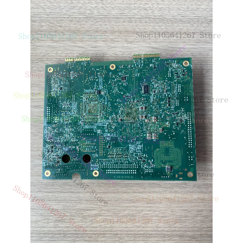 KRDG GENUINE NEW P1083320-124 Main Logic Board For Zebra ZT610 Thermal Label Printer