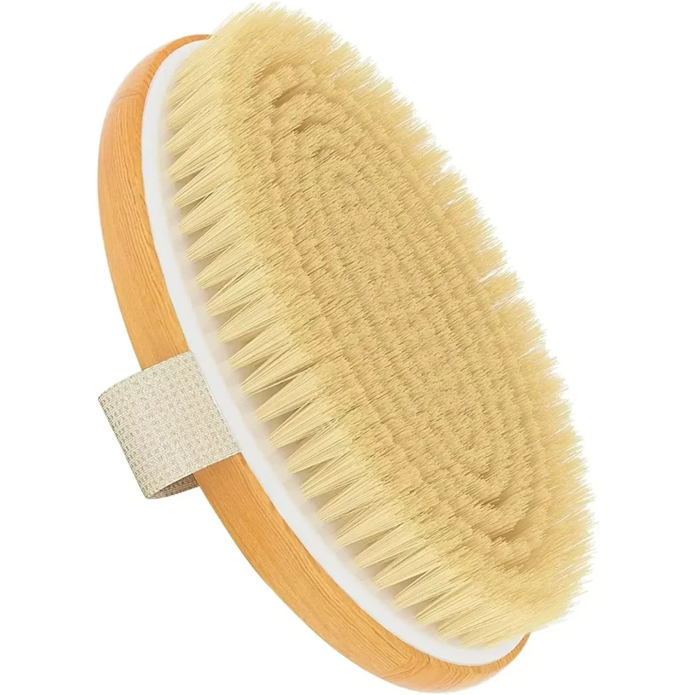 Thumbnail 4 - #37 New Body Exfoliating Brushes Arrivals