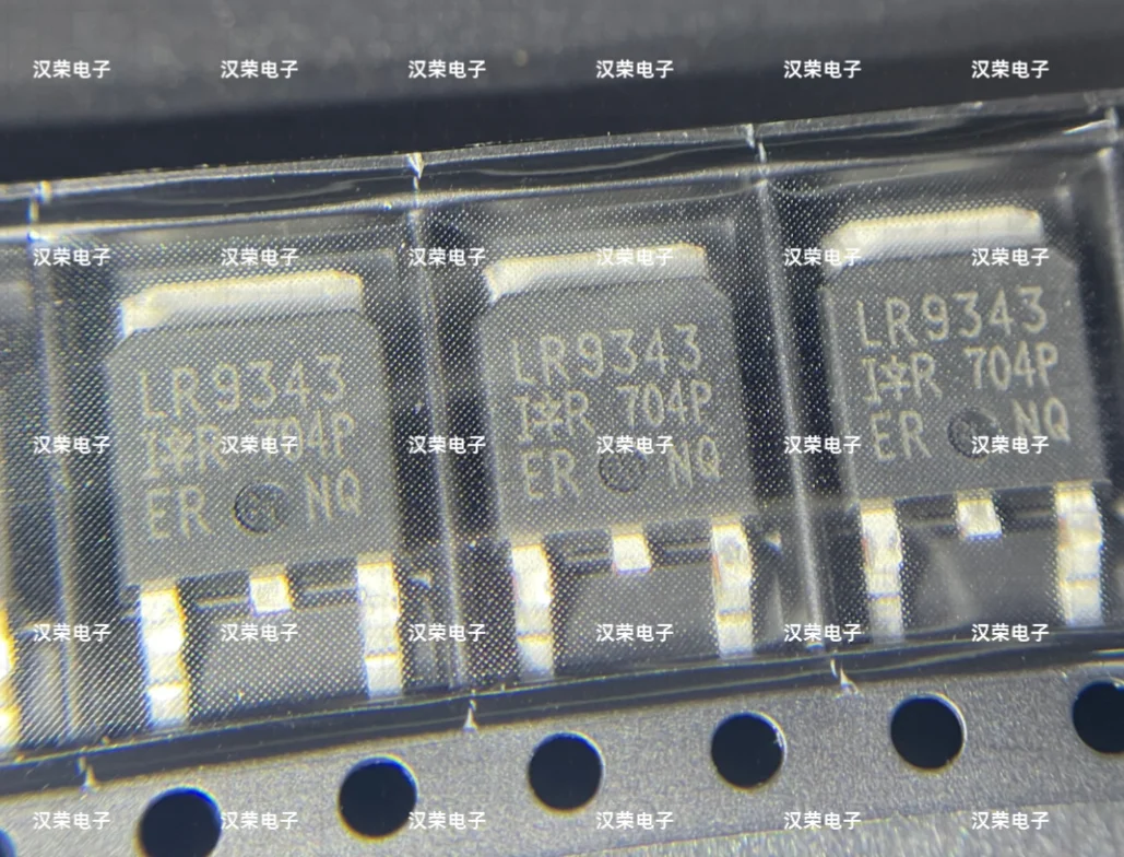 10PCS IRLR7821 LR8721 TO-252 IRLR7843 IRLR7843TRPBF LR8743 IRLR8503 LR8503 IRLR8726 LR8726 IRLR8729 LR8729 IRLR8743 IRLR9343