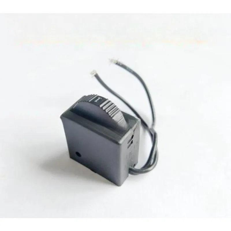 

4304 curve saw speed switch, governor, curve saw accessories