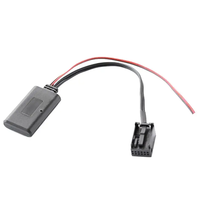 CYL-Bluetooth Adapter for Ford 6000CD USB 5.0 Music Player Audio Adapter