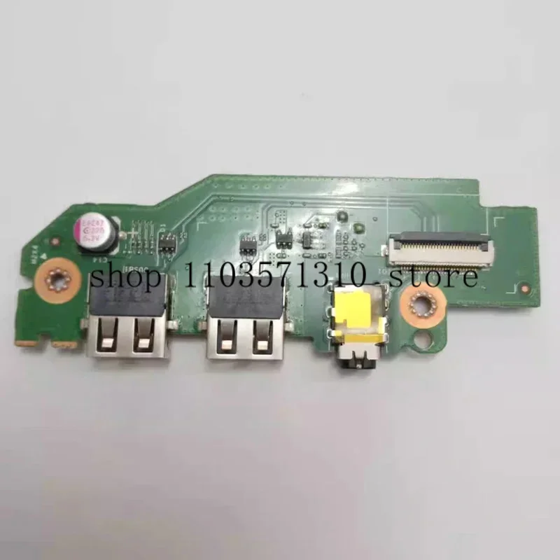 N DH5VF LS-F954P USB аудиоплата для ACER Nitro 5 AN515-51 AN515-52 AN515-53 A715-71G A715-72G для Predato Helios 300 PH315-51