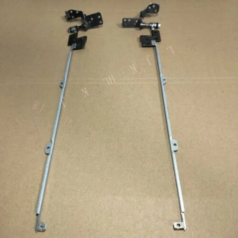 N Novo para Acer Predator Helios 700 PH717-71 dobradiças L + R