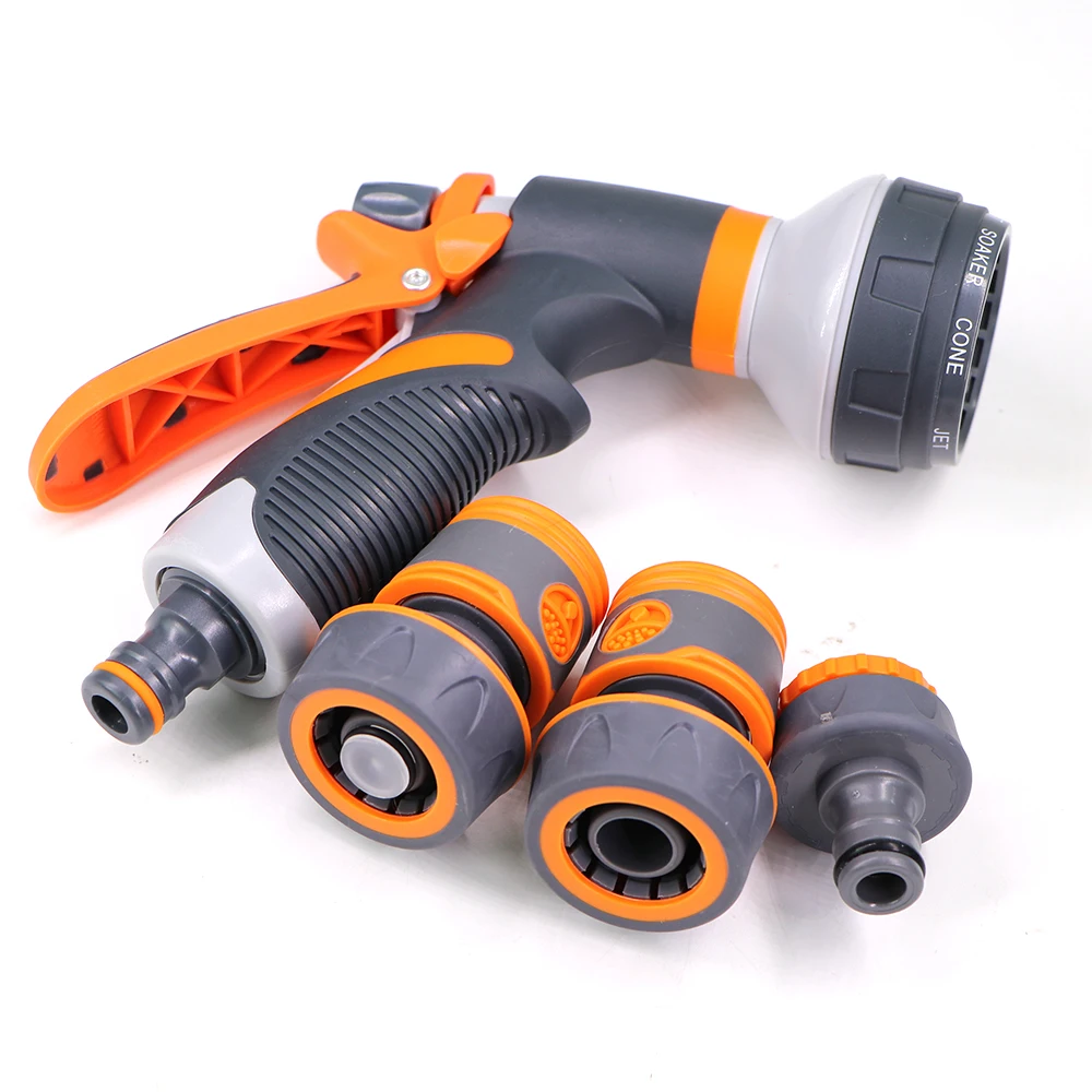 Thumbnail 3 - #12 Best Garden Hose Spray Nozzles to Buy In 2026