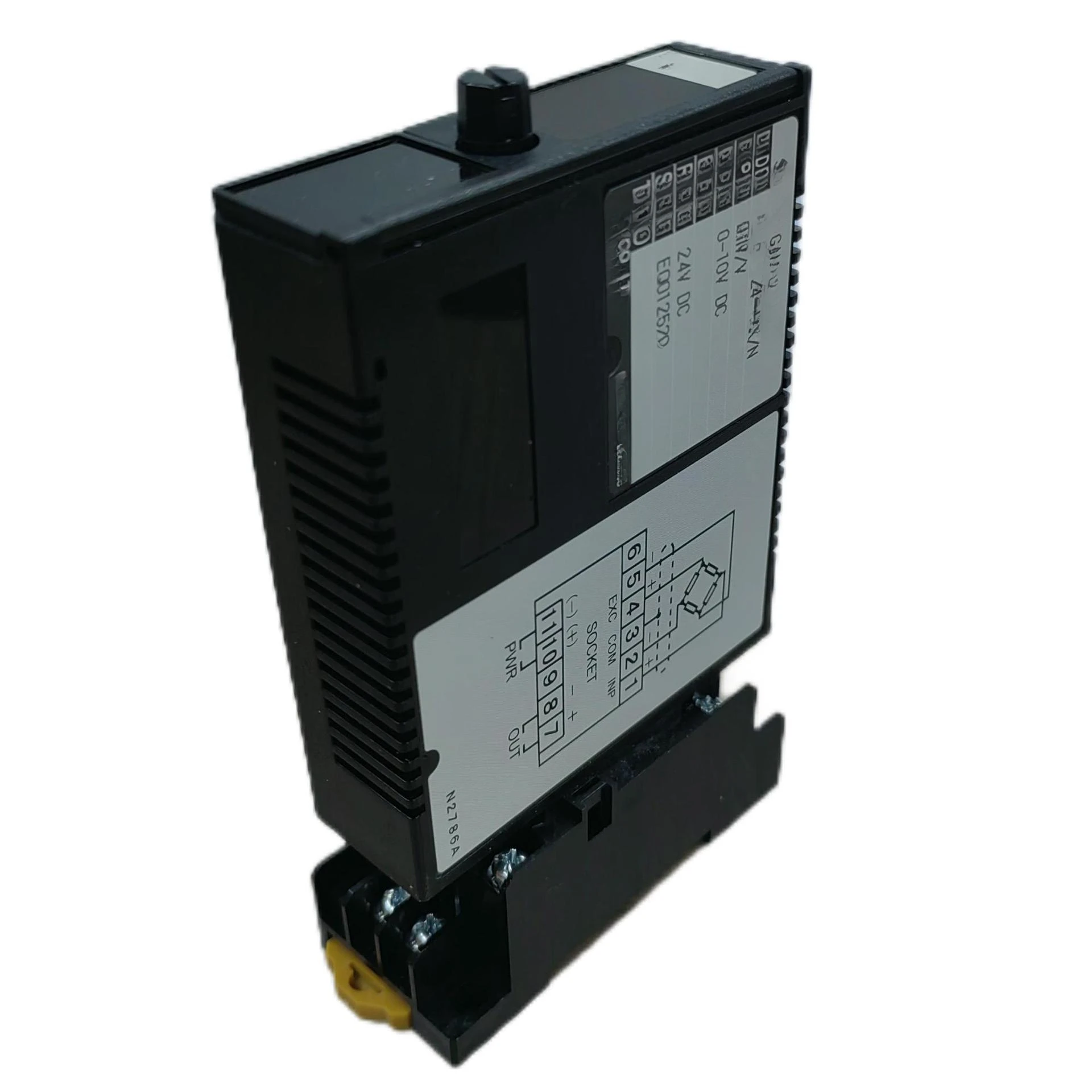 

Suitable for AMO M-SYSTEMCT temperature transmitter M2LCS-24-RKN