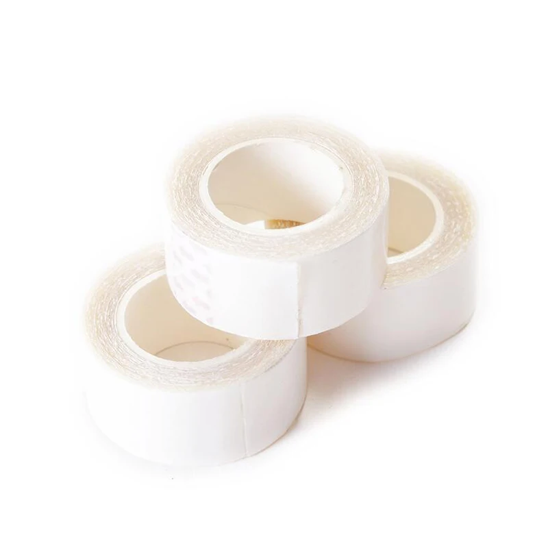 Free shipping wholesale 10pc/lot 2cmx300cm   high quality  hair tape  wig tape