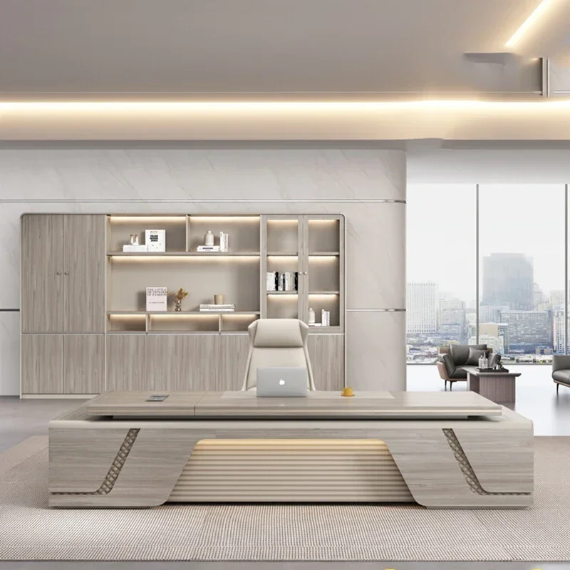 Multifunctional Des… - image