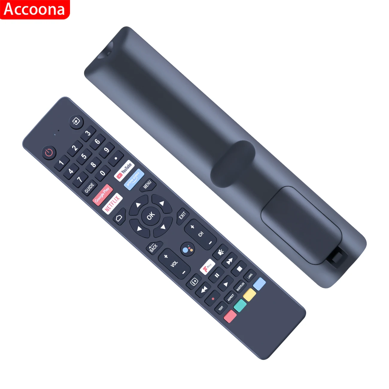 RM-C3250 Remote Conrol Voor Jvc Smart LT-32CA790 LT-40CA790 LT-32CA690 LT-50CA890 LT-55CA890 LT-65CA890 LT-43CA890 LT-58CA810 Een