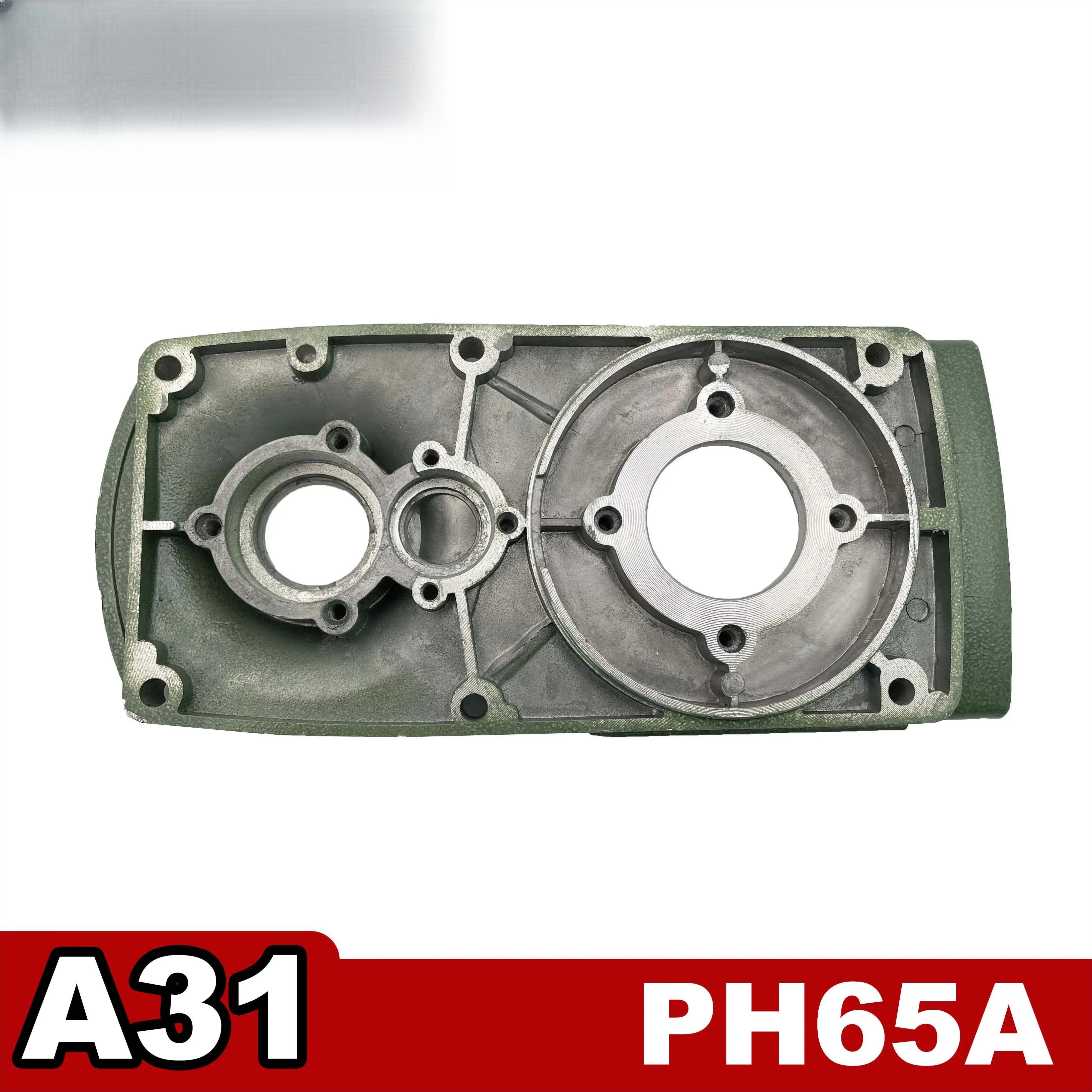 

Demolition Hammer PH65A A31 Type Inner Cover Replacement Spare Parts