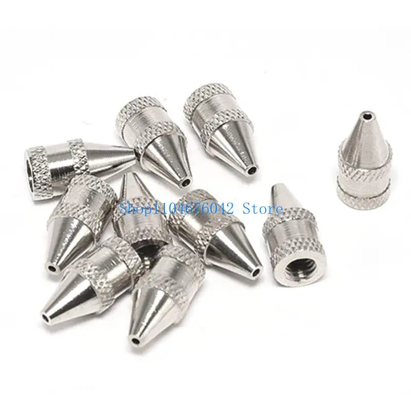 5asd Heat Resistant Replacement Tip For Desoldering Equipment Smooth Compatibility Improved Strength For Electronic Repair Tasks