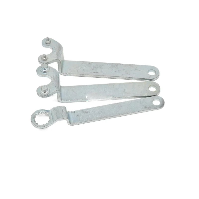 

Stihl FS812T триммер для живой изгороди, пассивный диск, диск сцепления, инструмент для удаления шестерни в сборе, набор инструментов для ремонта из трех шт.