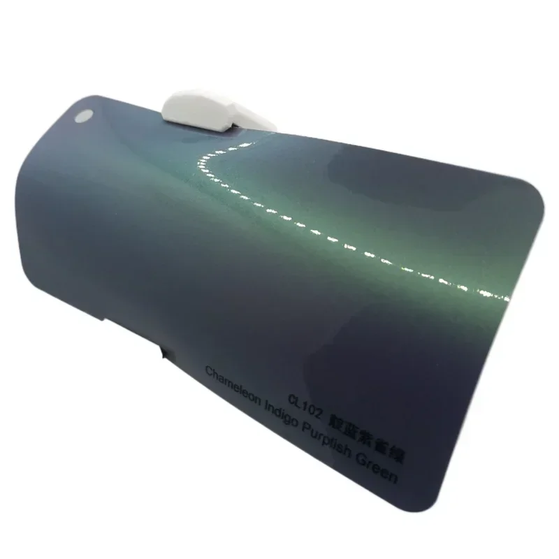 Hot SalesProfessional Factory Wrapping Film Chameleon Amazing Color Film For Car