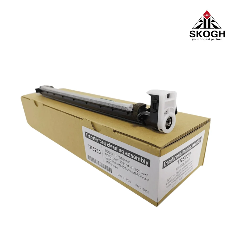 Transfer Cleaning Blade Assy for Kyocera P5018 P5021 M5521 P5026 M5526 5021 5026 5018 5521 5526 Belt Blade Assy