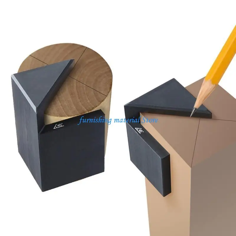 Y5GDマーキングセンターファインダー木工マーキングオフセットツール測定マーキングツール