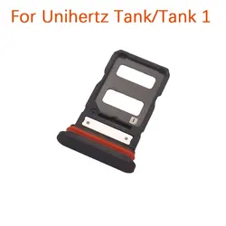 New Original Unihertz Tank Tank 1SIM Card Tray SIM Card Holder Tray Card Slot Adapter Accessories For Unihertz Tank 1 8849 Phone
