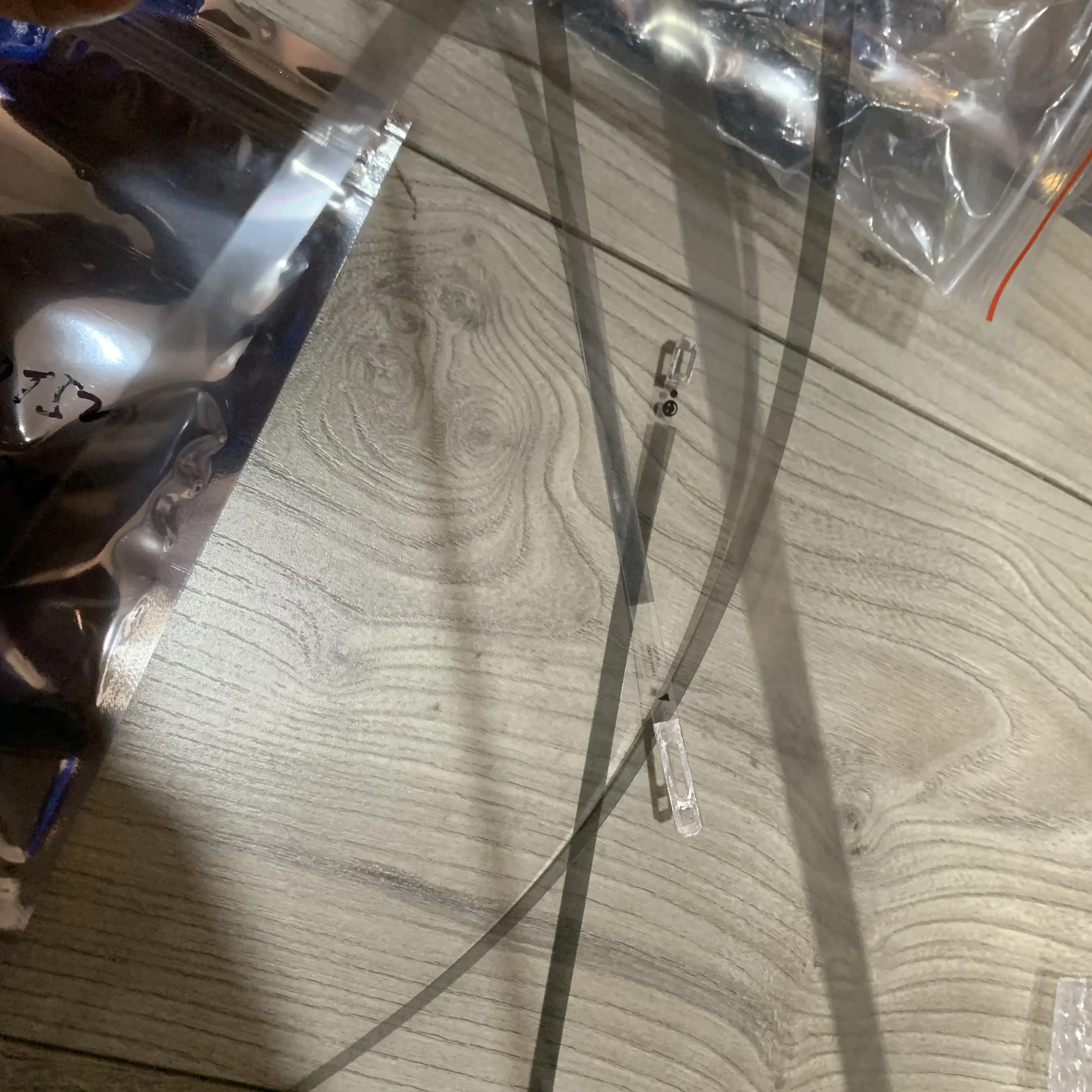 

Encoder Strip For HP DesignJet T120 T520 24 36 Inch A0 CQ893-60067 CQ893-80003 CQ890-80010 CQ893-67020 CQ890-67004 PlotterParts