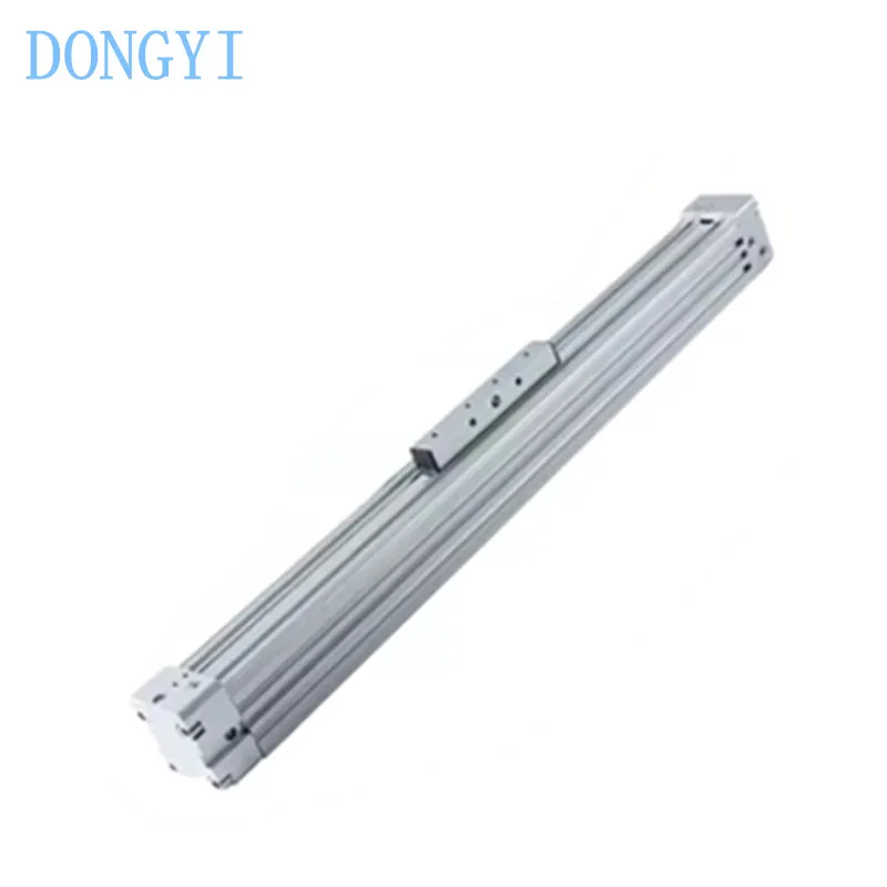 Linear Drives DGC-K DGC-K-25 DGC-K-25-100-PPV-A-GK DGC-K-25-200-PPV-A-GK DGC-K-25-250/300/350/400/450/500-PPV-A-GK
