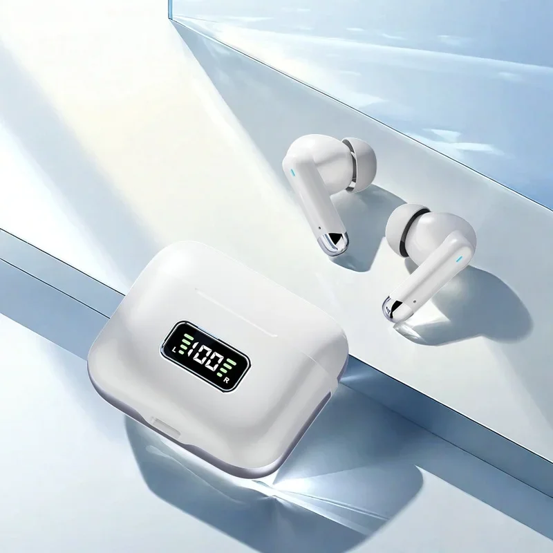 X89 Bluetooth Heads… - image