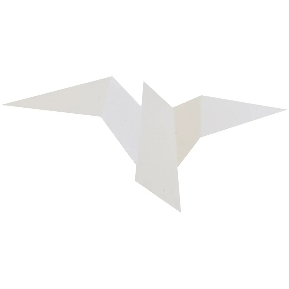 

Bird Wall Lamp White Warm Light Bedroom Living Room Hallway Decor LED Lighting Creative Household Wall Lamp Indoor Lighting