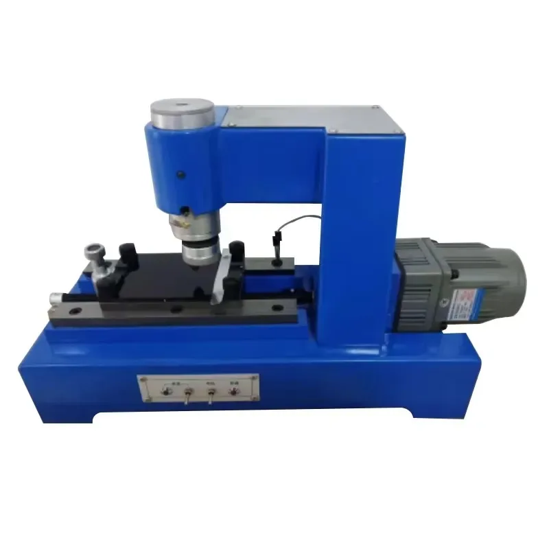 Electric Coating Adhesion Tester/High Precision Film Adhesion Tester