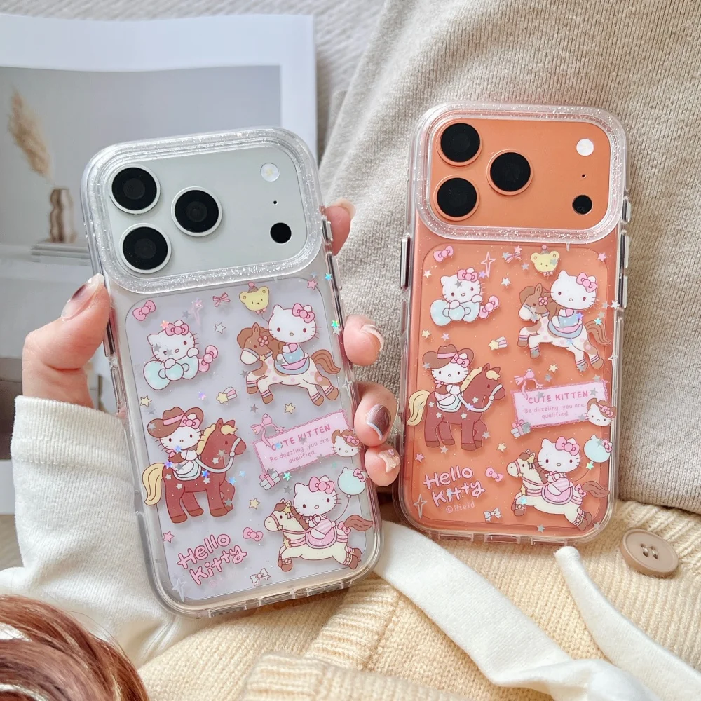 Lovely Cartoon Ridi…