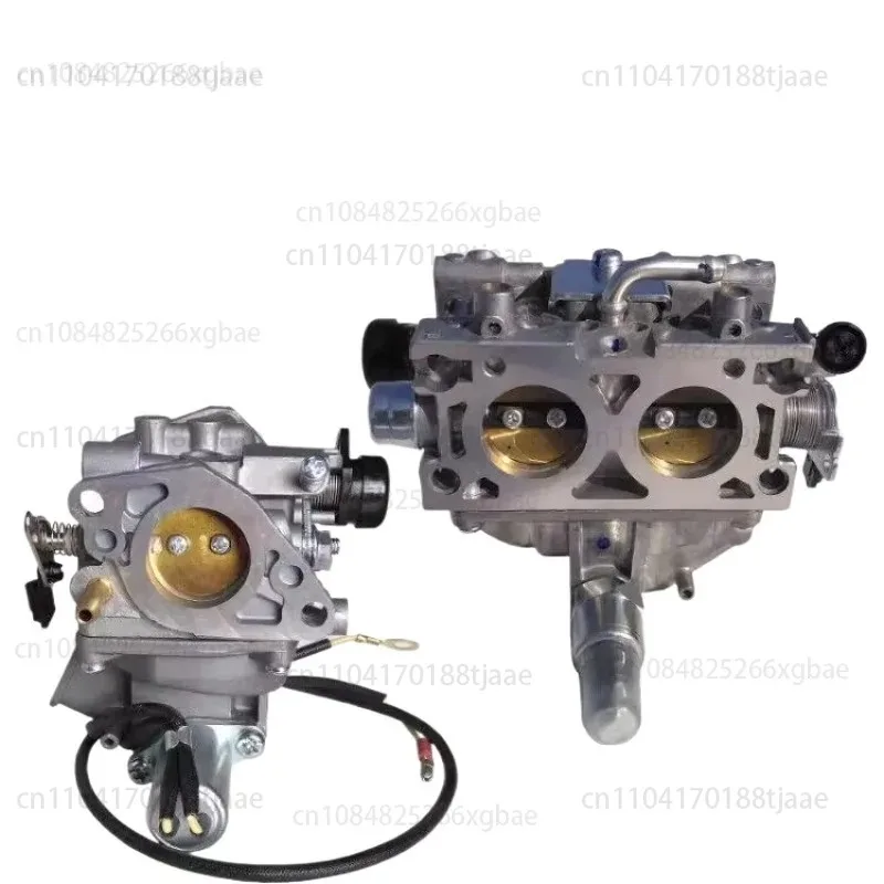 

Карбюратор для двухцилиндрового генератора GX630 GX690 1шт.