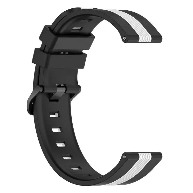 Sports Strap For Huaweis Watch GT 2e Bracelet For Huaweis Watch Band Bracelet Wristbands 22mm Silicone Accessories Belts