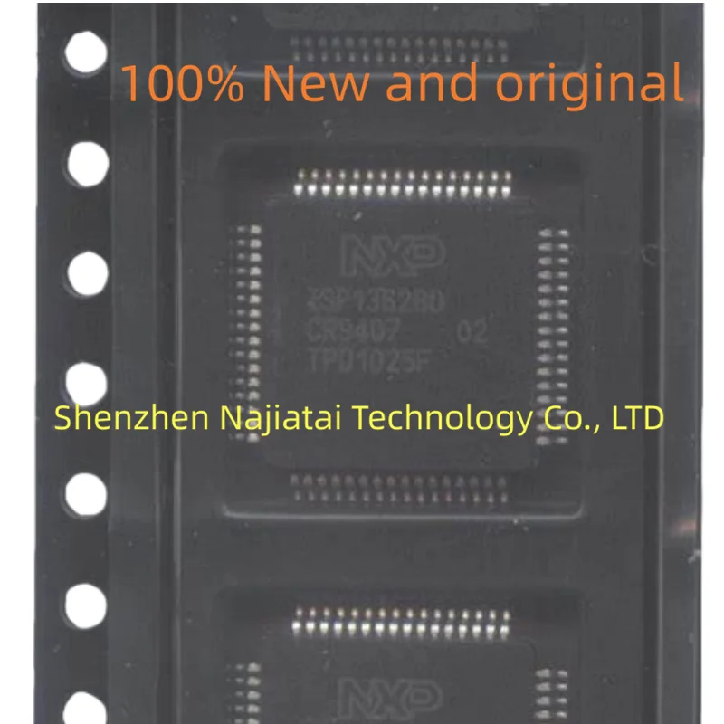 

5PCS/LOT 100% New Original ISP1362BD QFP64 IC Chip