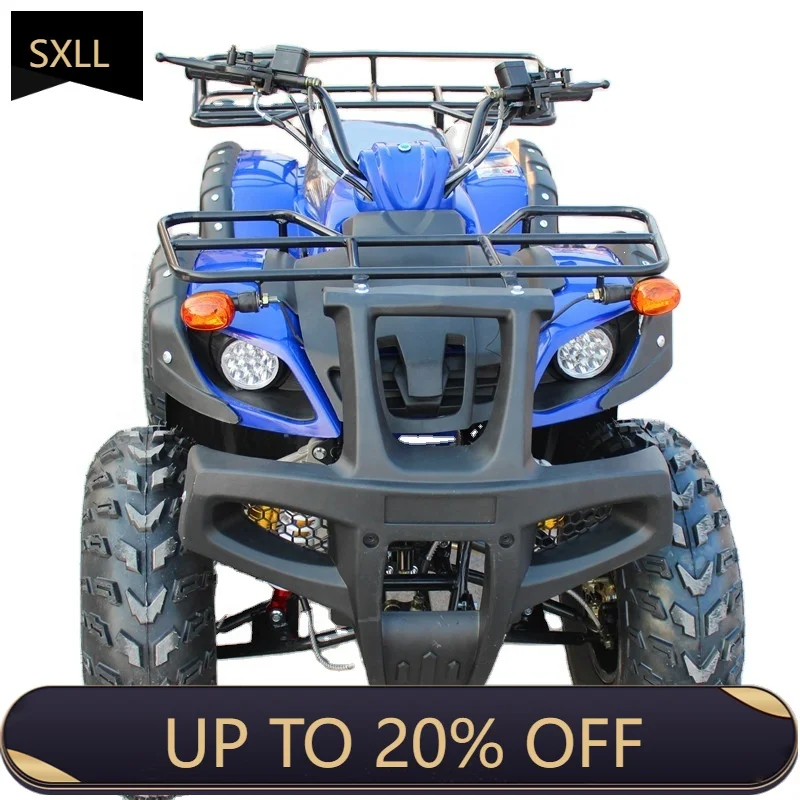 

SXLL KNL Sport Racing ATV 200cc Top Quality Quad Motorcycle ATV and Quad ATV