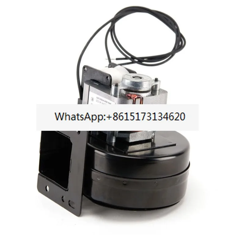 ZS6129-29013 29029 Пелетная печь Вентилятор коробки пробуждения топливного обогревателя