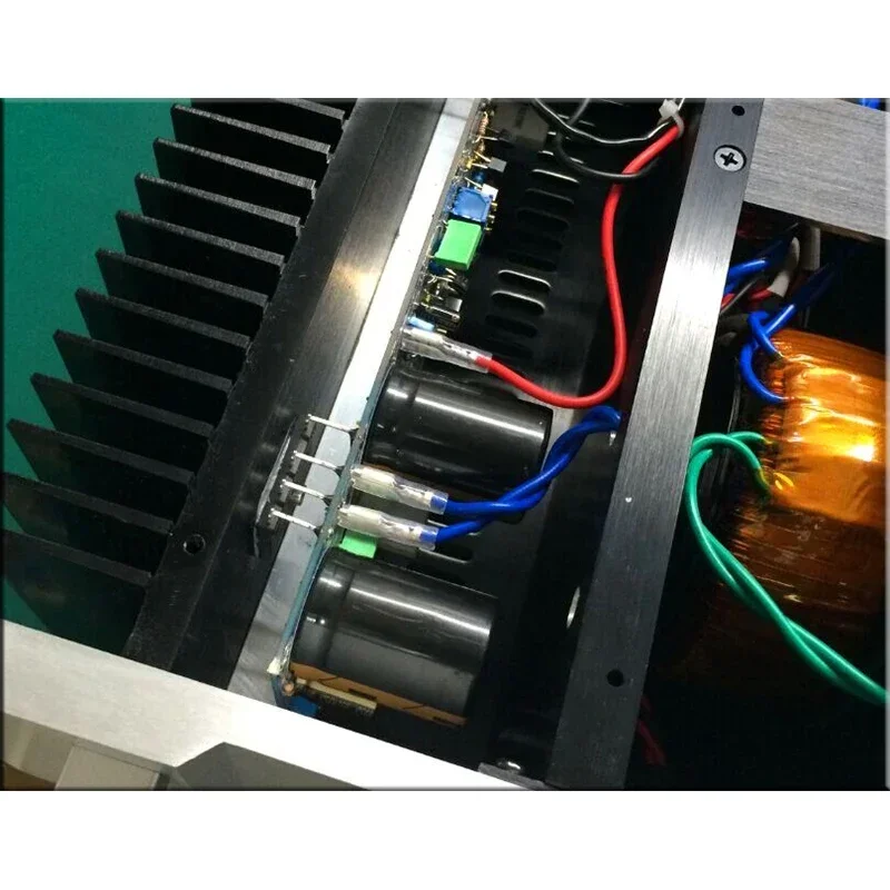 25w * 2 Replica MARK LEVINSON ML2 JC3 Classe A Amplificatore di potenza Sweet Voice Amplificatore audio HIFI a 2 canali ad alta potenza