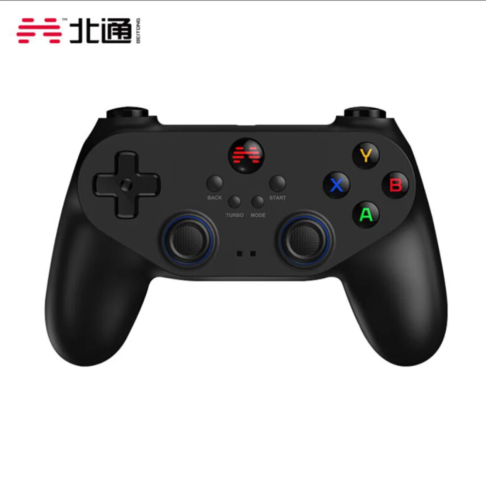 Original Betop Beitong BAT 3S Wired/Bluetooth Gamepad Game Controller Joystick For Mobile Phones /PC/TV/Box/Tablet,Virbration