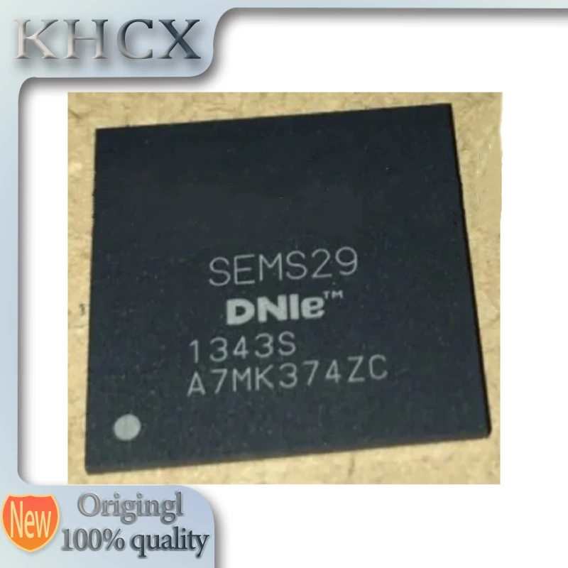 

SEMS29 2PCS~10PCS/LOT New original BGA Free Shipping