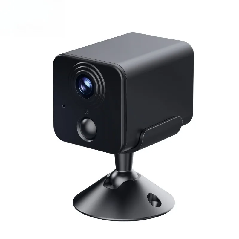 

Battery surveillance camera 200W monitor long battery life home wifi low power consumption wireless surveillance camera