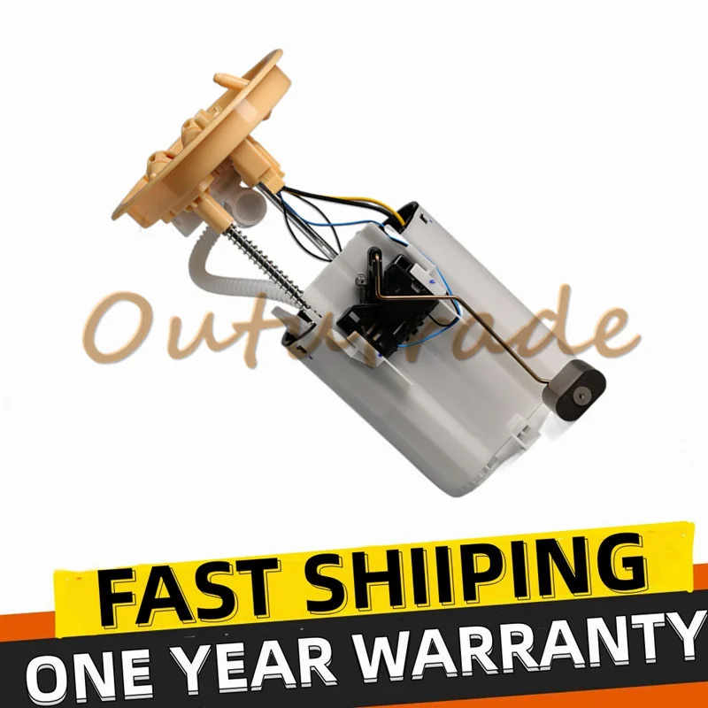 Fuel Pump Assembly For Volvo XC60 S80L S80 V60 V70 Ford Mondeo MK4 31372877 AG9N-9H307-CB AG9N9H307AD 31336697 A2C53325536 31336