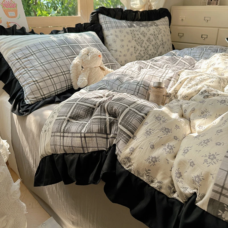Bonenjoy Queen Size…