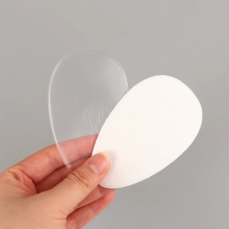 1/2/3PCS Camel Toe Self-Adhesive Concealer Suits Stick Silicone Anti Wrinkle Removal Pad Privacy Invisible Silicone Pad Insert