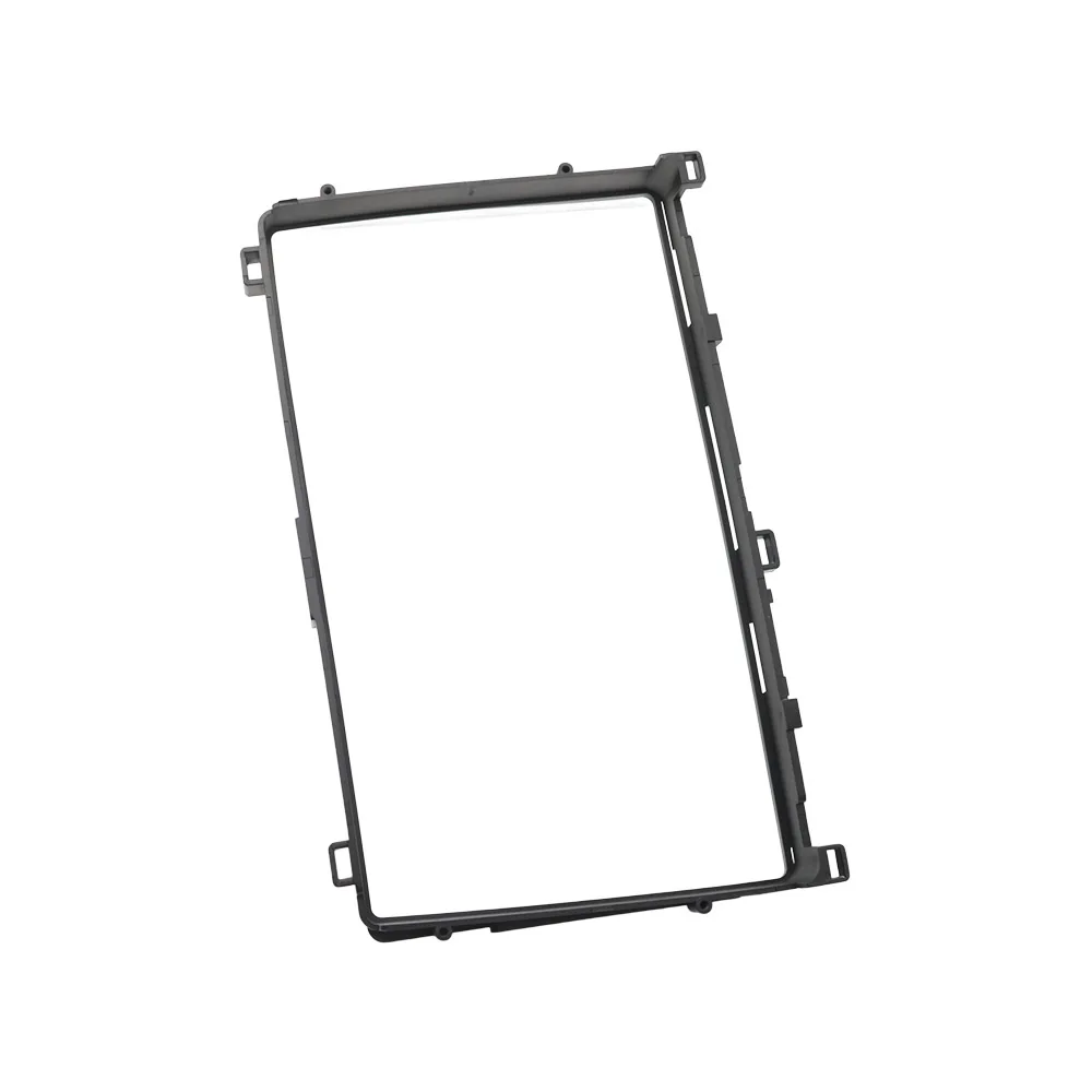 9 Inch Car Dash Fascia Frame Adapter For Toyota Corolla E180 Auris 2016-2019 Android Radio Fitting Panel Kit - view 5