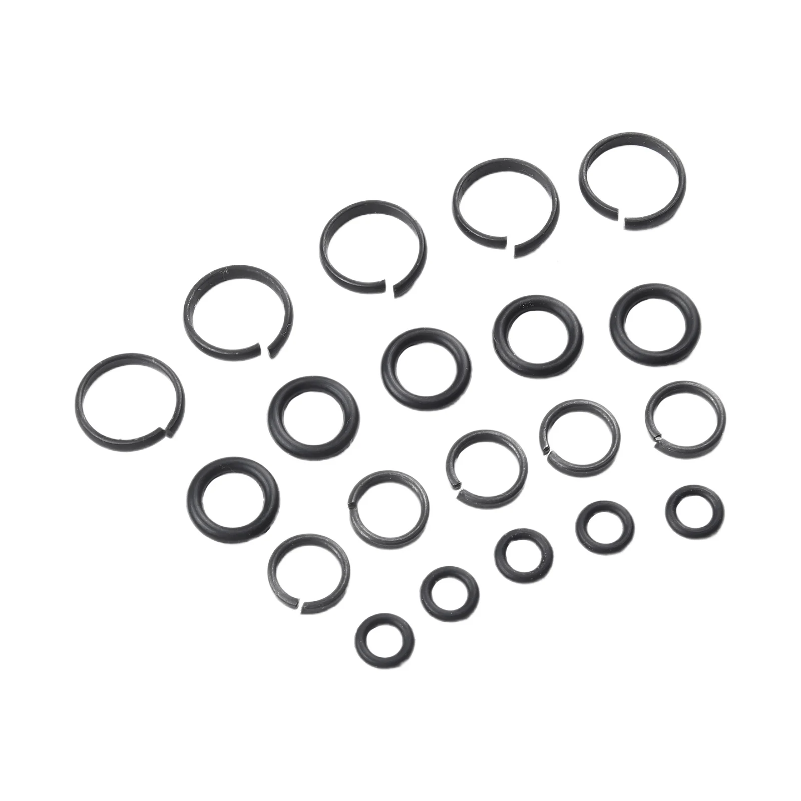 

Sets Of Package Content Socket Retainer Rings Sets Balck As Picture Each O Ring Socket Retainer Rings Sets Of Retainer Rings