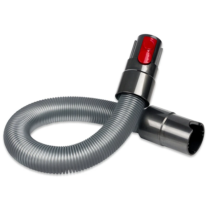 อุปกรณ์เสริมหัวเชื่อมต่อแปรงหวีขนสัตว์เลี้ยงแบบทริกเกอร์สำหรับ Dyson V8 V11 V10 V7เครื่องดูดฝุ่น