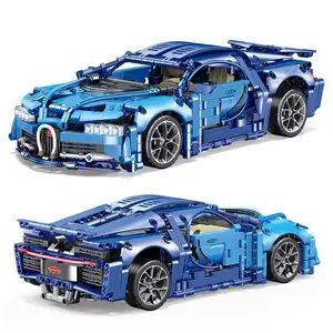 Aliexpress bugatti lego online