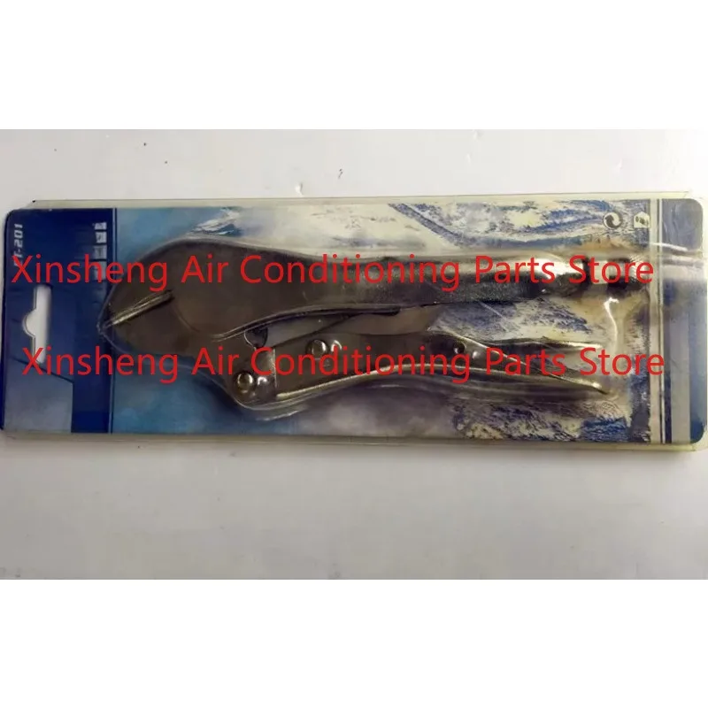 Suitable for Dasheng sealing pliers, strong pliers, copper pipe, small cutters, scissors, capillary sealing pliers CT-201