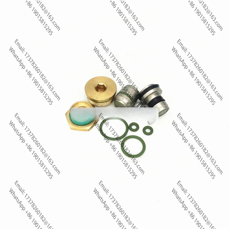 

Fits Atlas Copco Intake Valve Kit 2200900950