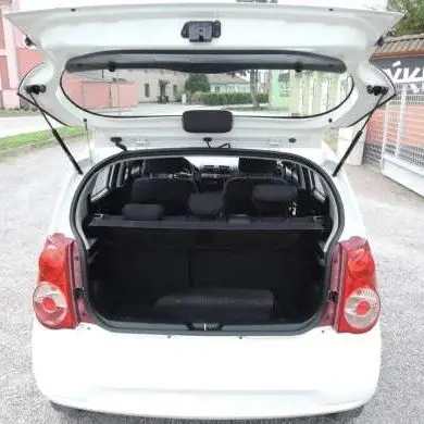 

Auto Struts With Springs For Kia Picanto Morning SA 2003-2011 Hatchback Rear Tailgate Trunk Boot Lift Supports Shock Damper Rod