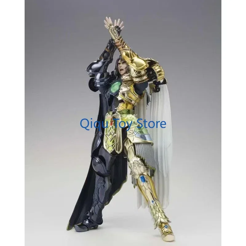 

Bandai Holy Clothes Legend Golden Saint Saga CG Movie Yin and Yang Gemini Moveable Spot