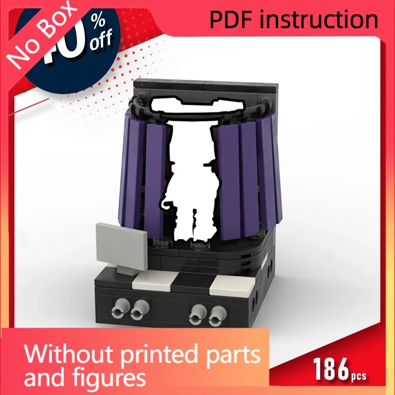 

Рождественские игровые игрушки в виде колокольчиков, фигурки медведей, персонажи кролика, безопасность, офис, ресторан, шоу, сцена, игра ужасов, сцены, здание