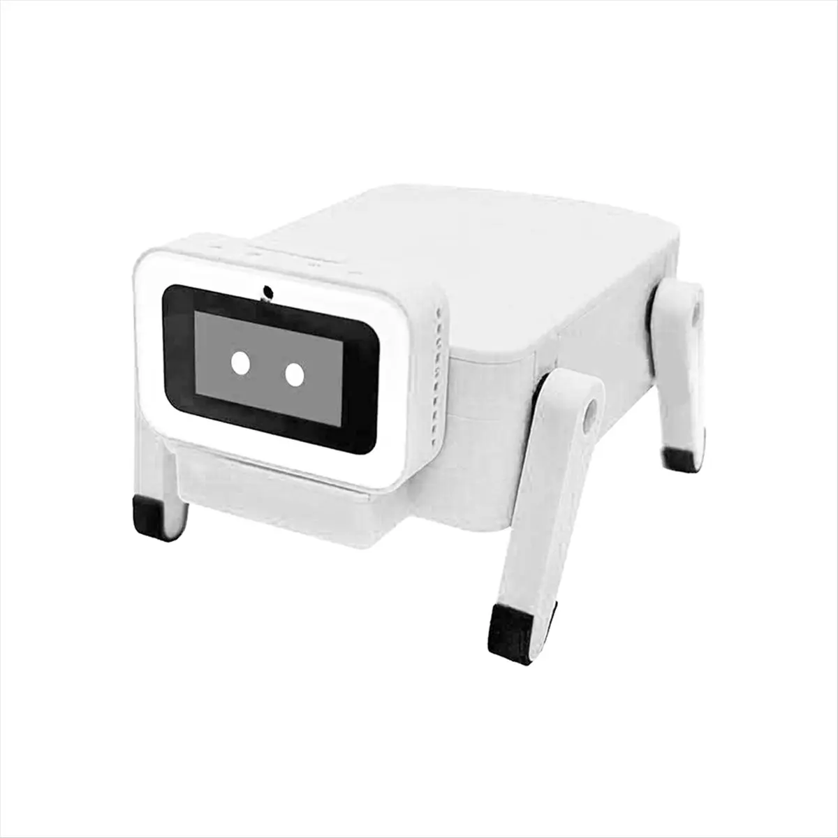 A86G NEW -Hi Mechanical Dog Board C3 Servo AI Voice Chat Robot Development Board for Xiaozhi
