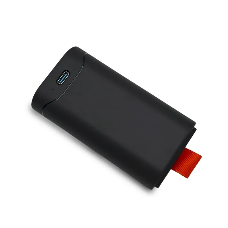5000mAh 7.2V قابلة للشحن ليثيوم أيون المتكلم FG2CELL21700P بطارية ل JBL PartyBox المرحلة 120 J20-H بطارية احتياطية مع TYPE-C #4