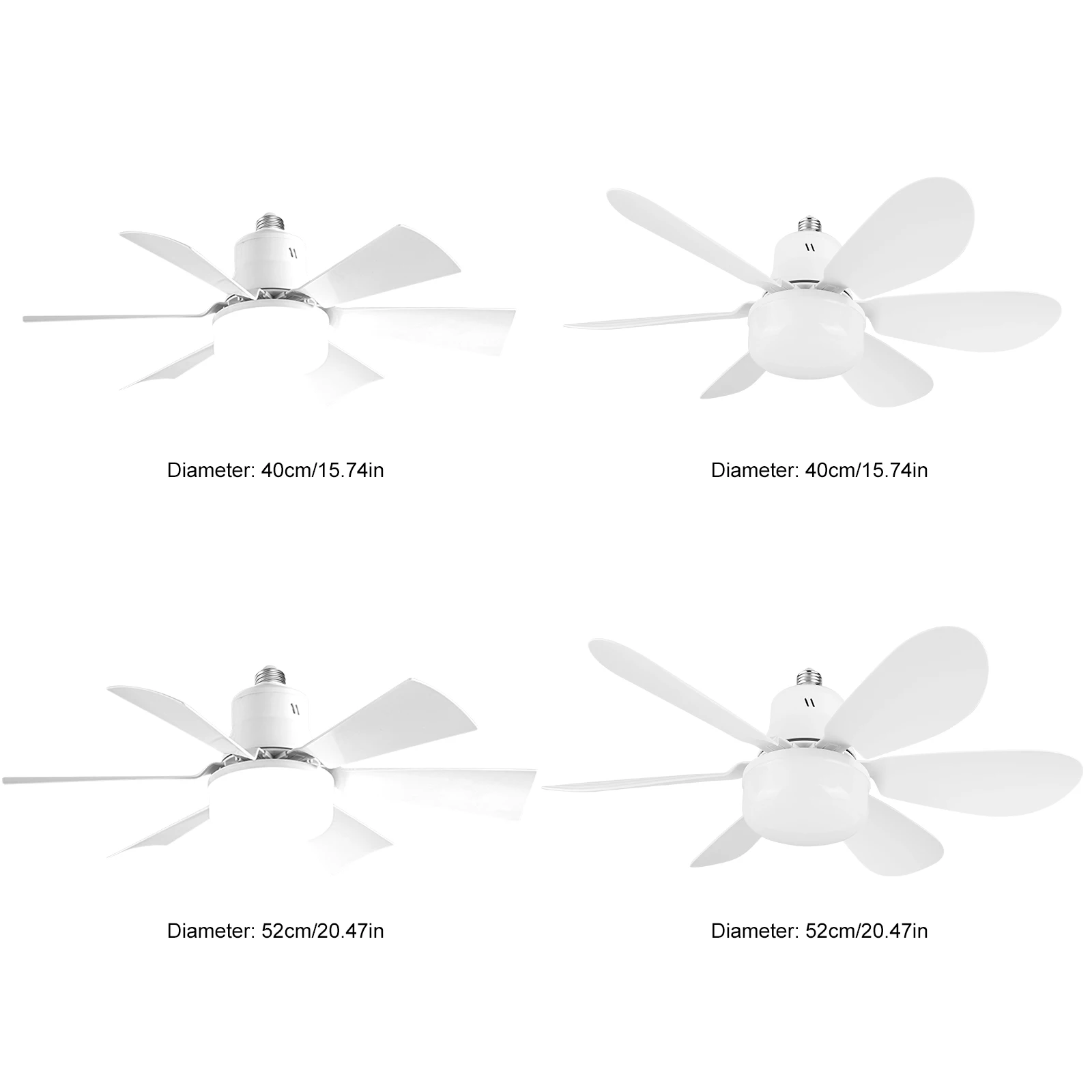 

Розетка вентилятора с дистанционным винтом в потолочном вентиляторе с удлинителем и 6 лопастями для спальни, кухни, гостиной