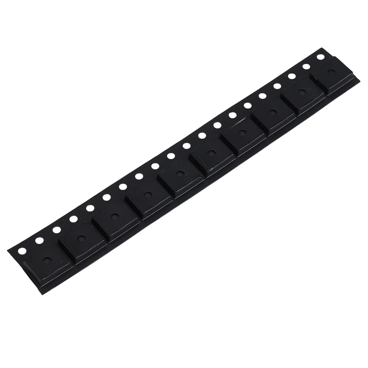 ABMO 10 قطعة 8-Pin IC SMD الموقت NE555